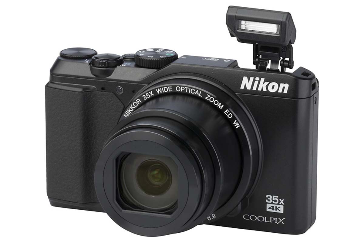 Файл не является снимком nikon coolpix что делать