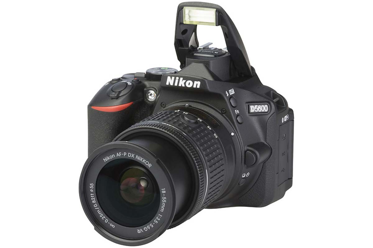 Nikon camera kopen: tips | Consumentenbond