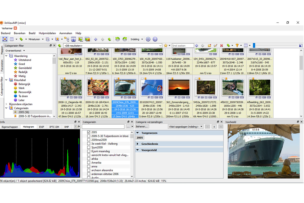 xnview mp software