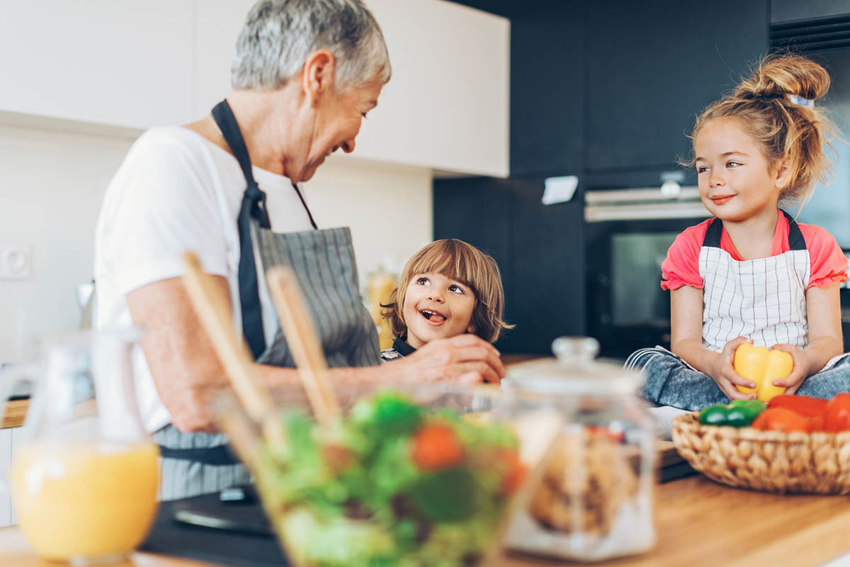 Help Mijn Peuter Wil Niet Eten Consumentenbond