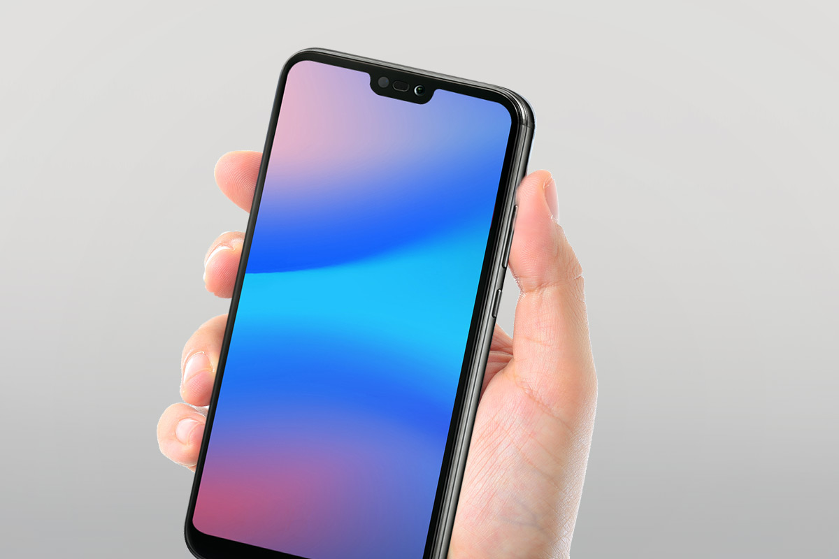 Замена аккумулятора huawei p20 lite