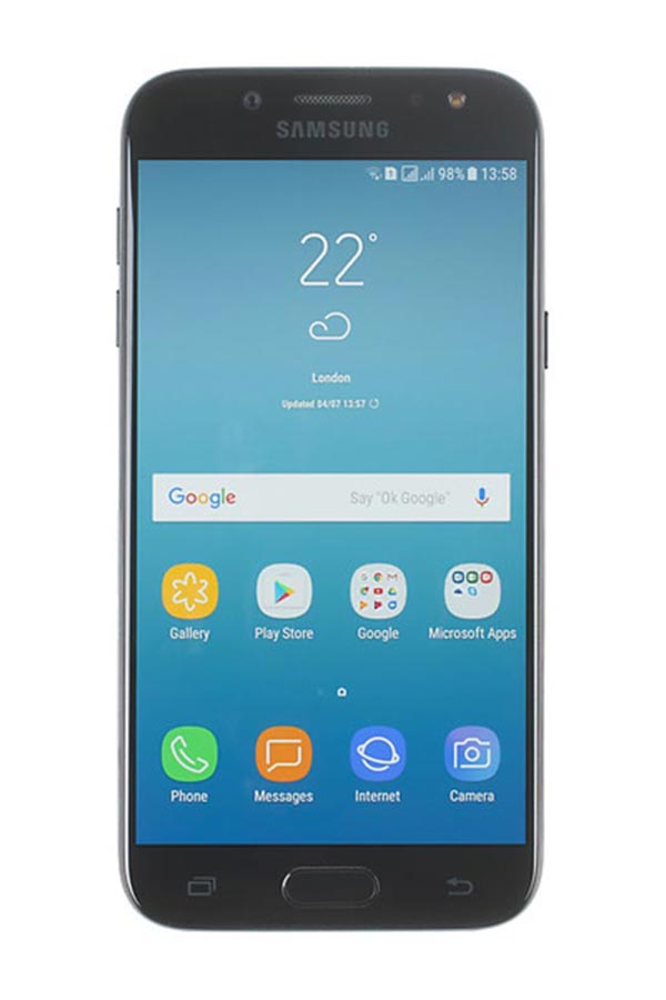 samsung galaxy j5 ka rate