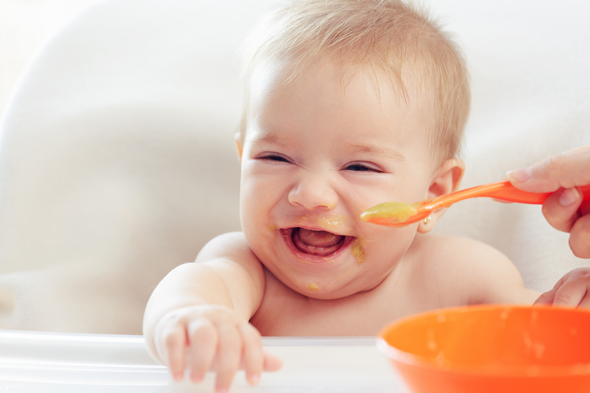 Babyvoeding Zelf Maken Consumentenbond