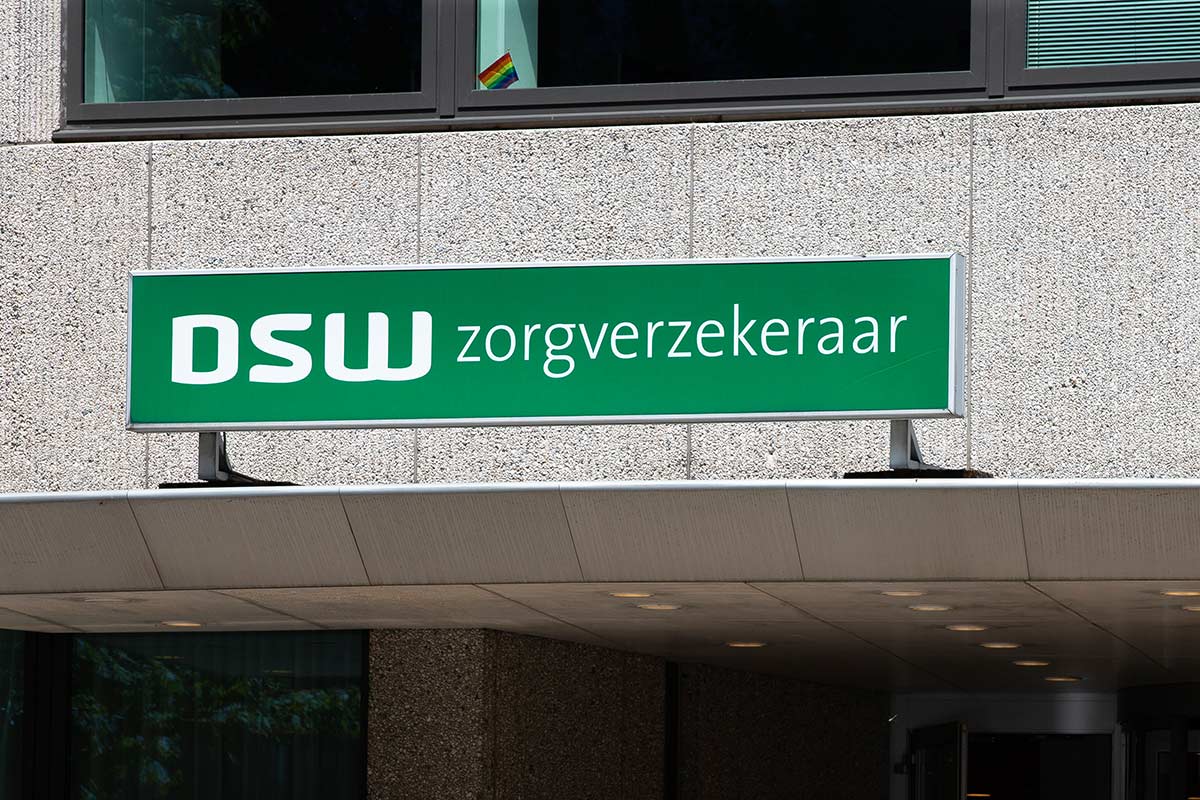 DSW stijgt Consumentenbond